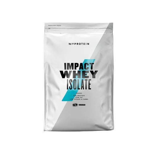 myprotein impact whey isolate discount code