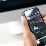 5 best stock market apps in India for new investors